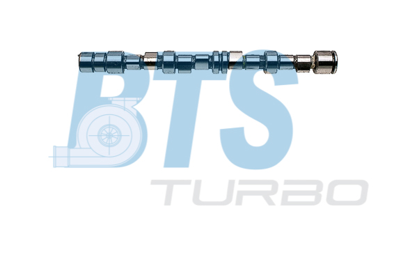 BTS Turbo Nockenwelle CP12201